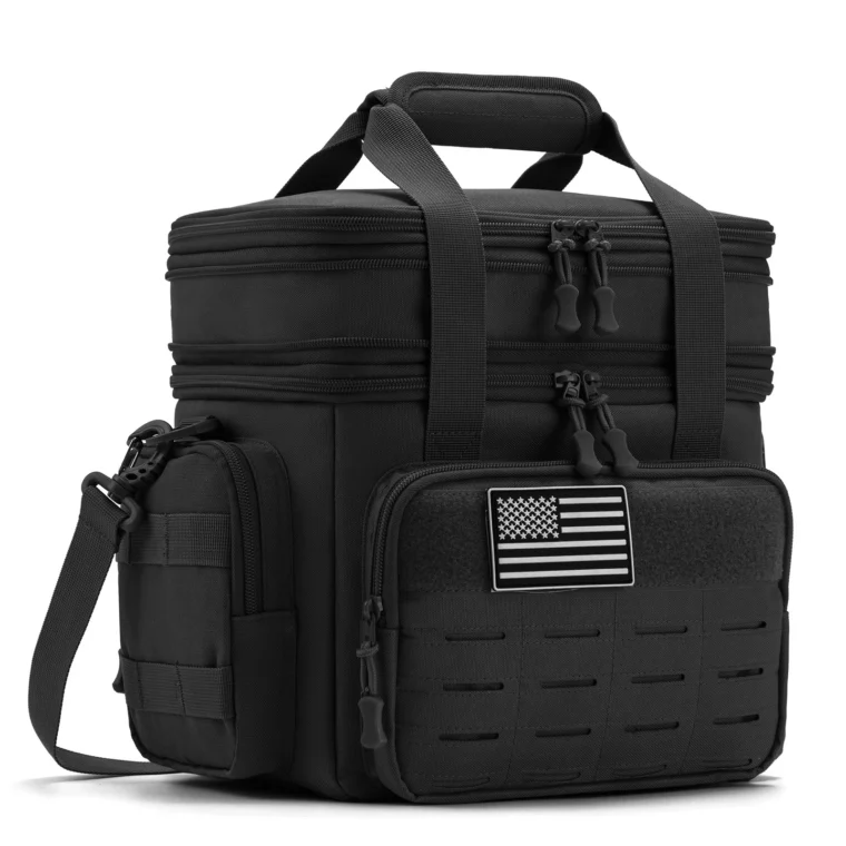 Shiftborne ShiftPack™ 18L Insulated Field Cooler