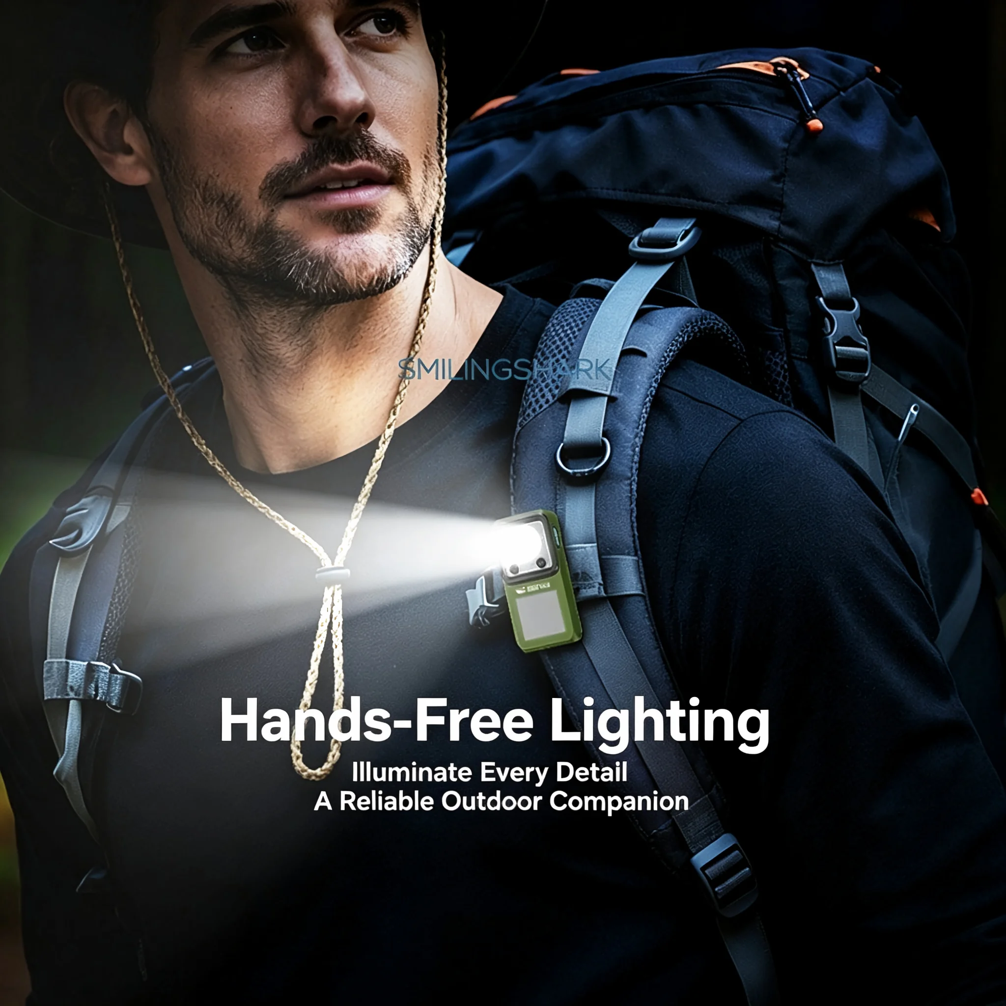 HandWave™ Task Light 3