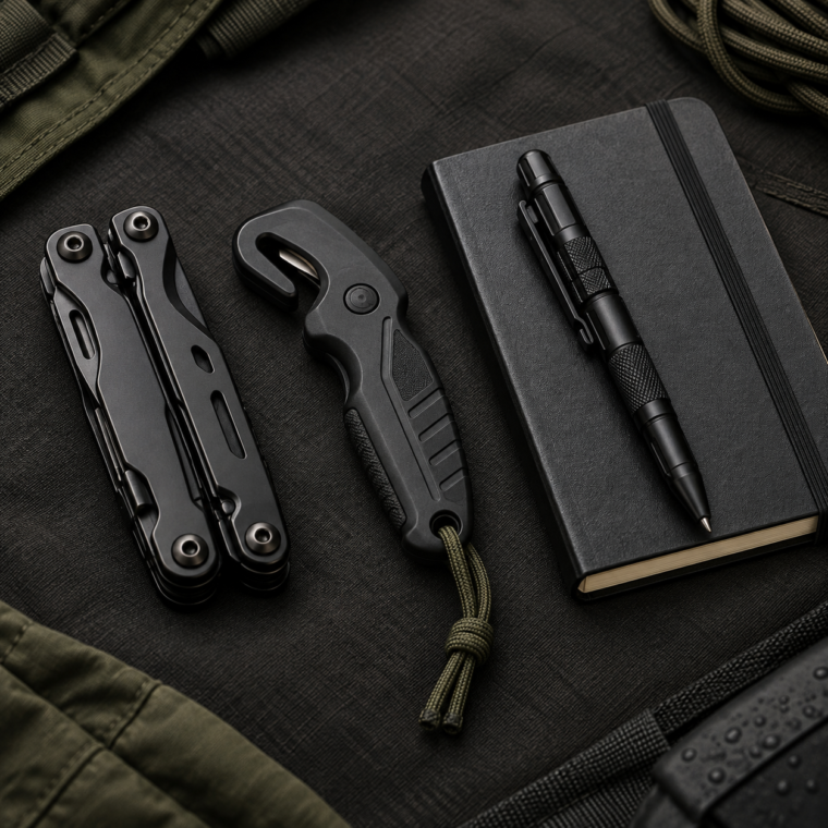 Field Utility Set